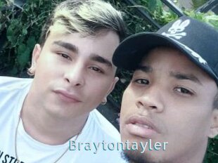Braytontayler