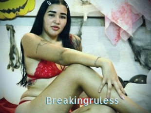 Breakingruless