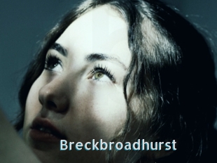 Breckbroadhurst
