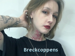 Breckcoppens