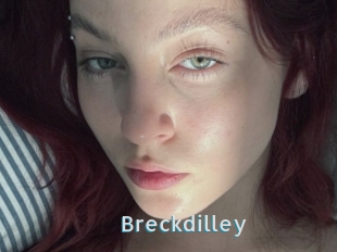 Breckdilley