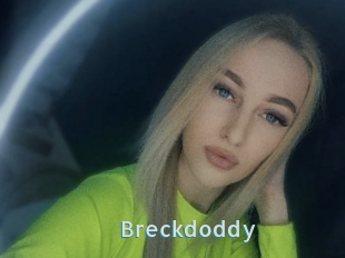 Breckdoddy