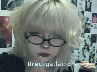 Breckgallamore