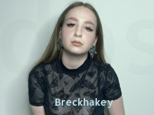 Breckhakey