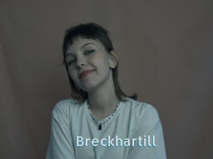 Breckhartill