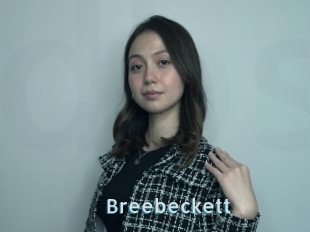 Breebeckett