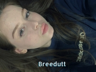 Breedutt