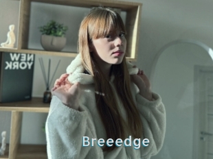 Breeedge