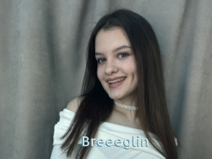 Breeeglin