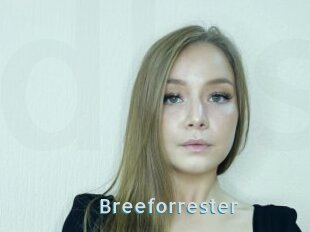 Breeforrester