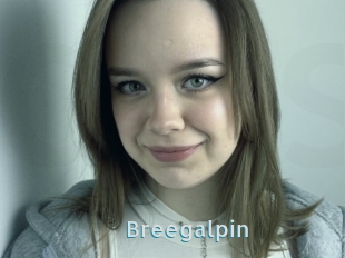 Breegalpin