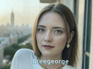 Breegeorge