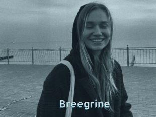 Breegrine