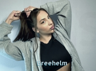 Breehelm