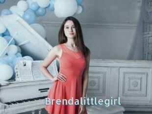Brendalittlegirl
