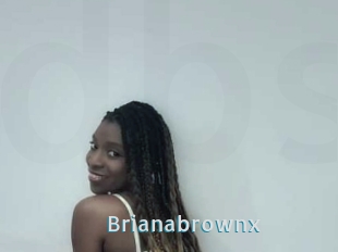 Brianabrownx