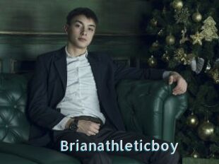 Brianathleticboy