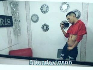 Briandavinson