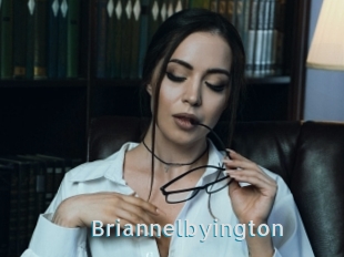 Briannelbyington