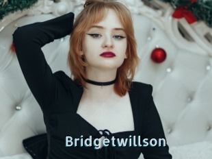 Bridgetwillson