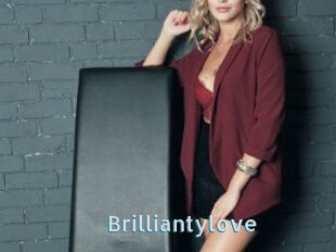 Brilliantylove