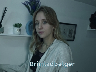 Brimladbelger