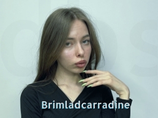 Brimladcarradine