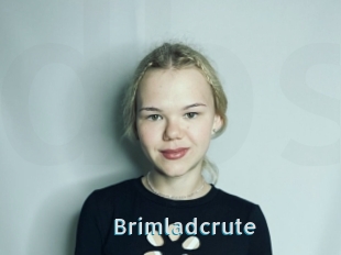 Brimladcrute