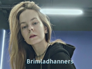 Brimladhanners