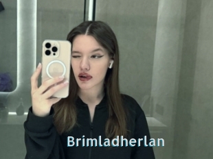 Brimladherlan