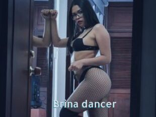 Brina_dancer