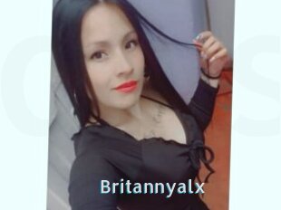 Britannyalx