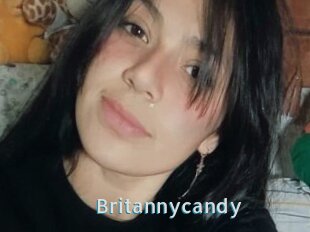 Britannycandy