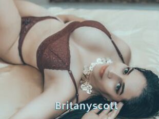 Britanyscott