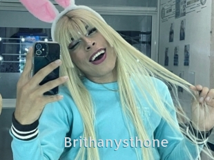Brithanysthone