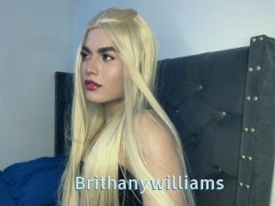 Brithanywilliams