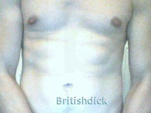British_dick