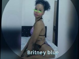Britney_blue