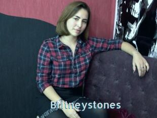 Britneystones