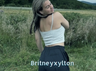 Britneyxylton