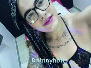 Britnnyhotts