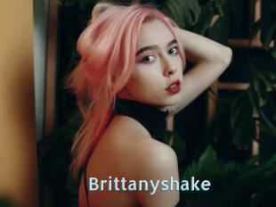 Brittanyshake