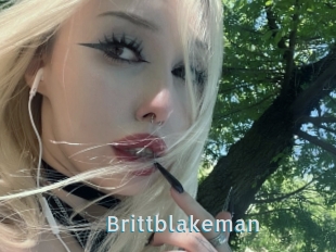 Brittblakeman