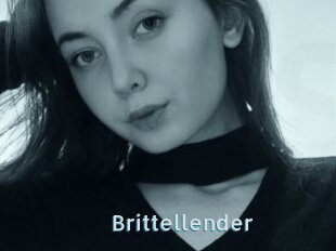 Brittellender