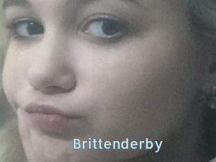 Brittenderby