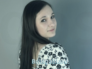 Brittgaillard