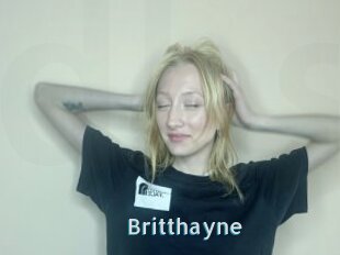 Britthayne