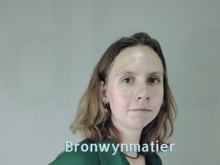 Bronwynmatier