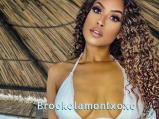 Brookelamontxoxo