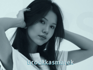 Brookkasmarek